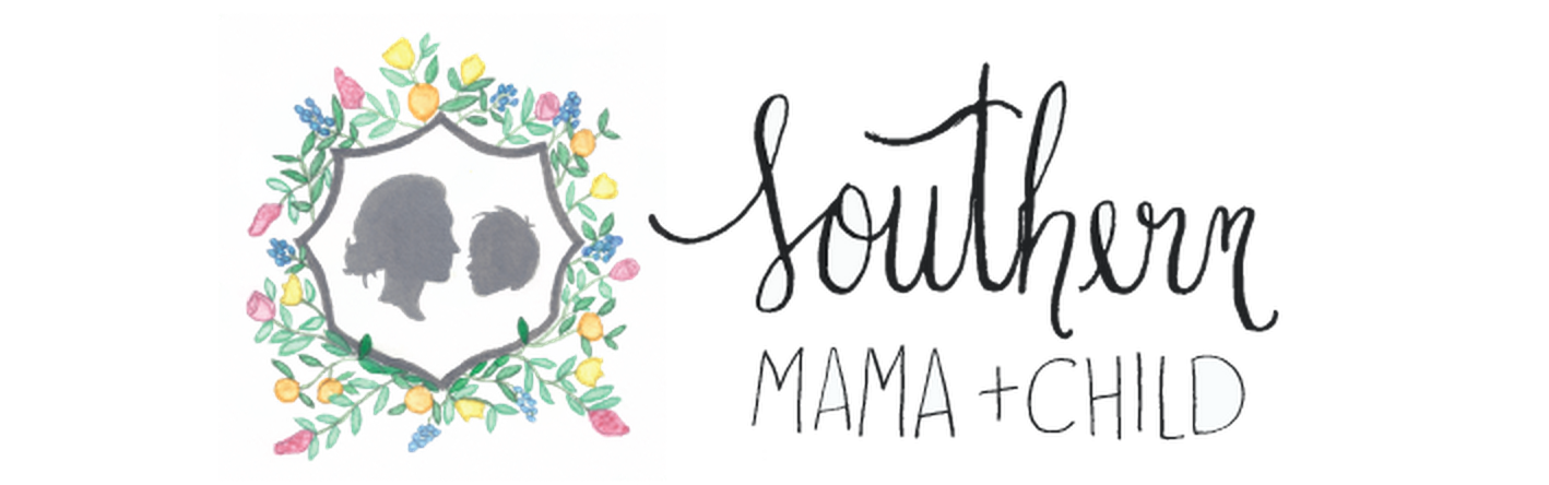 Q+A INTERVIEW: AMY AND NICOLE OF SMOCKED AUCTIONS ON SOUTHERN MAMA + CHILD
