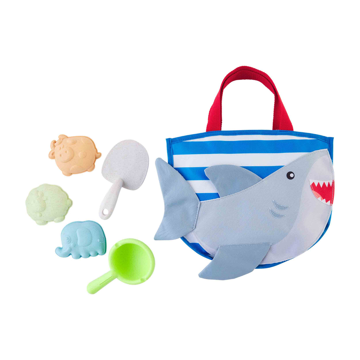 Sand Toy Tote Sets