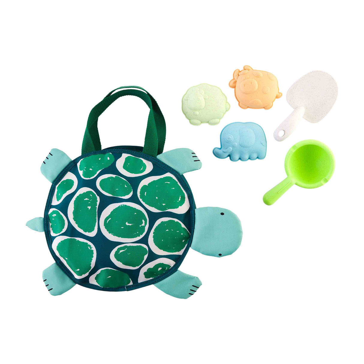 Sand Toy Tote Sets