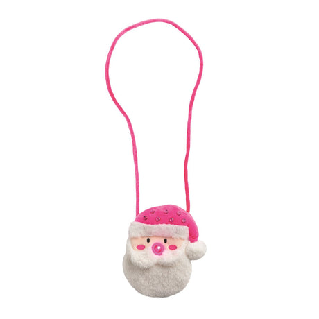 Christmas Light-Up Purses