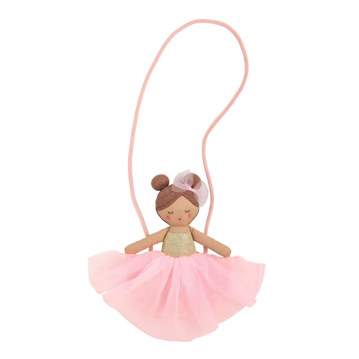 Ballerina Tulle Purses
