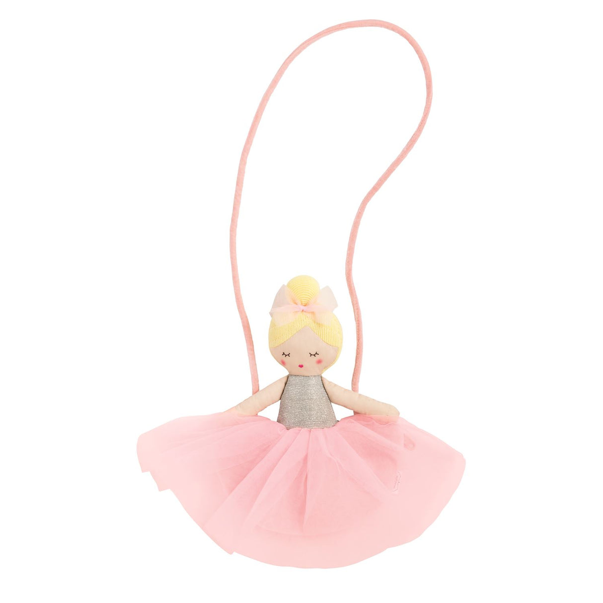 Ballerina Tulle Purses