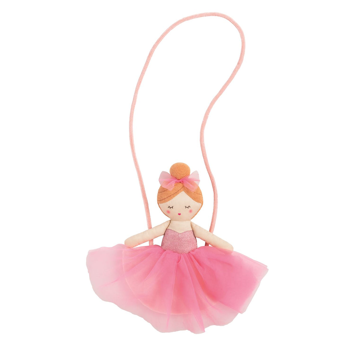 Ballerina Tulle Purses