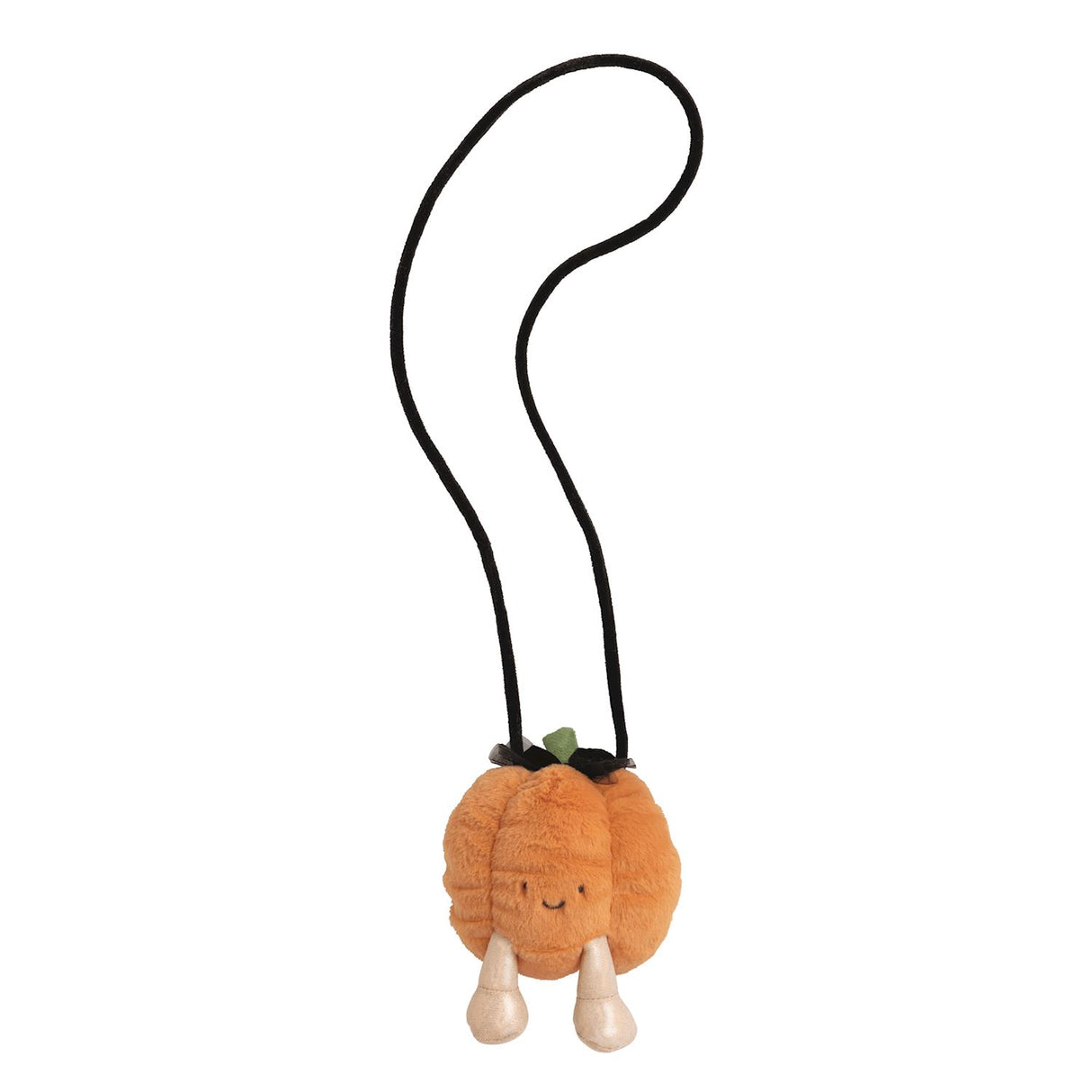 Halloween Light-Up Purse