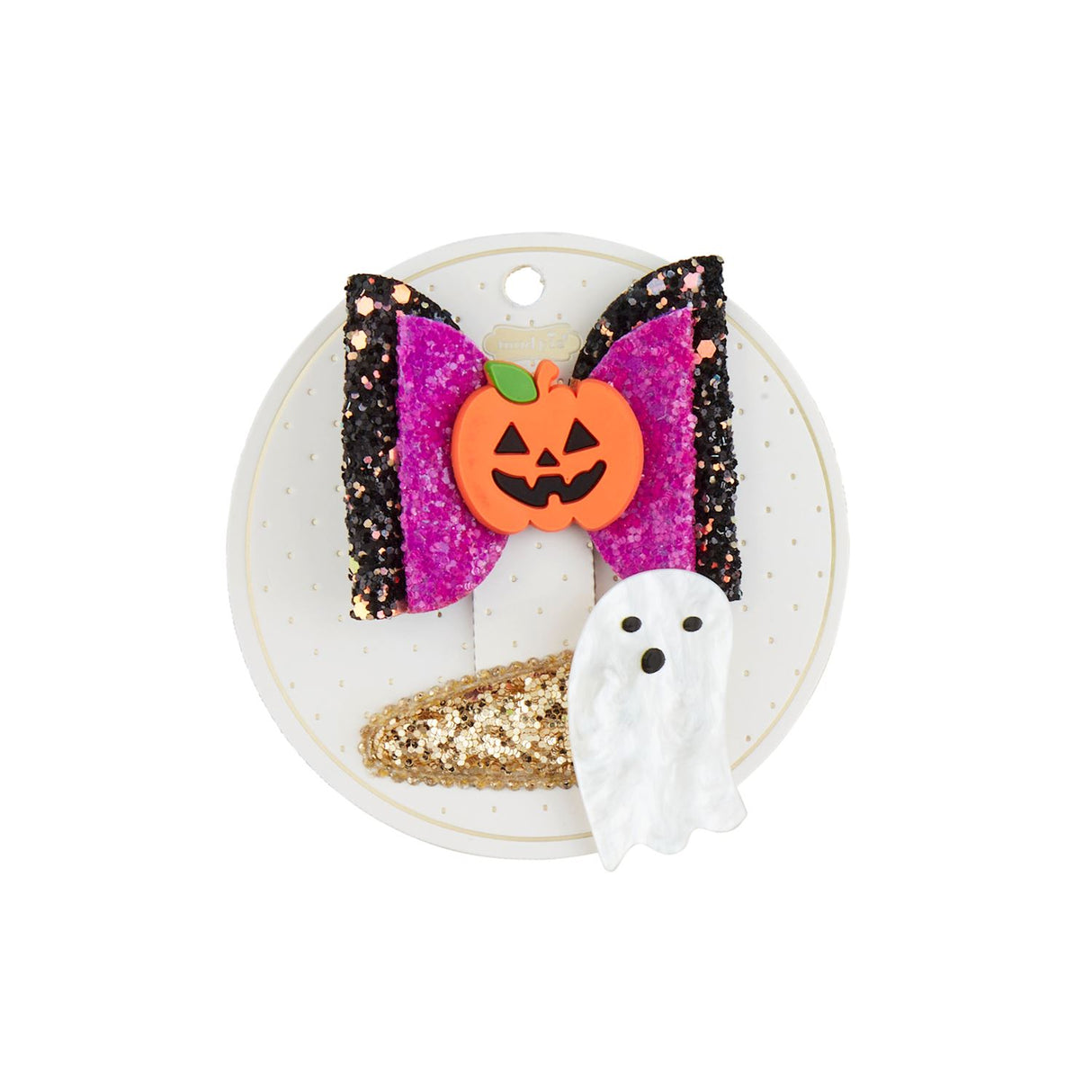 Halloween Hair Clip Sets