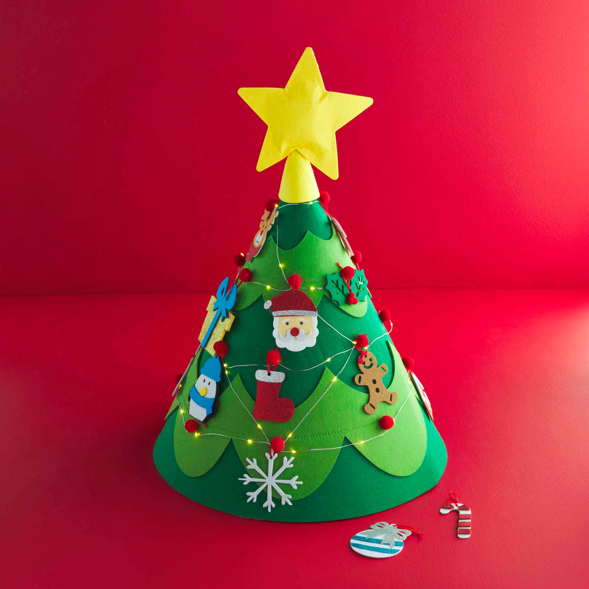 Decorate My First Tree Set