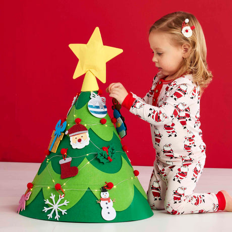 Decorate My First Tree Set