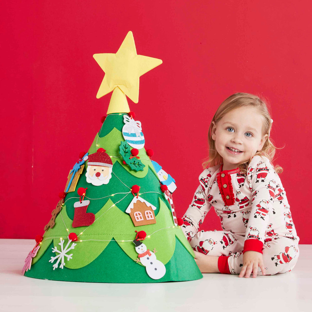 Decorate My First Tree Set