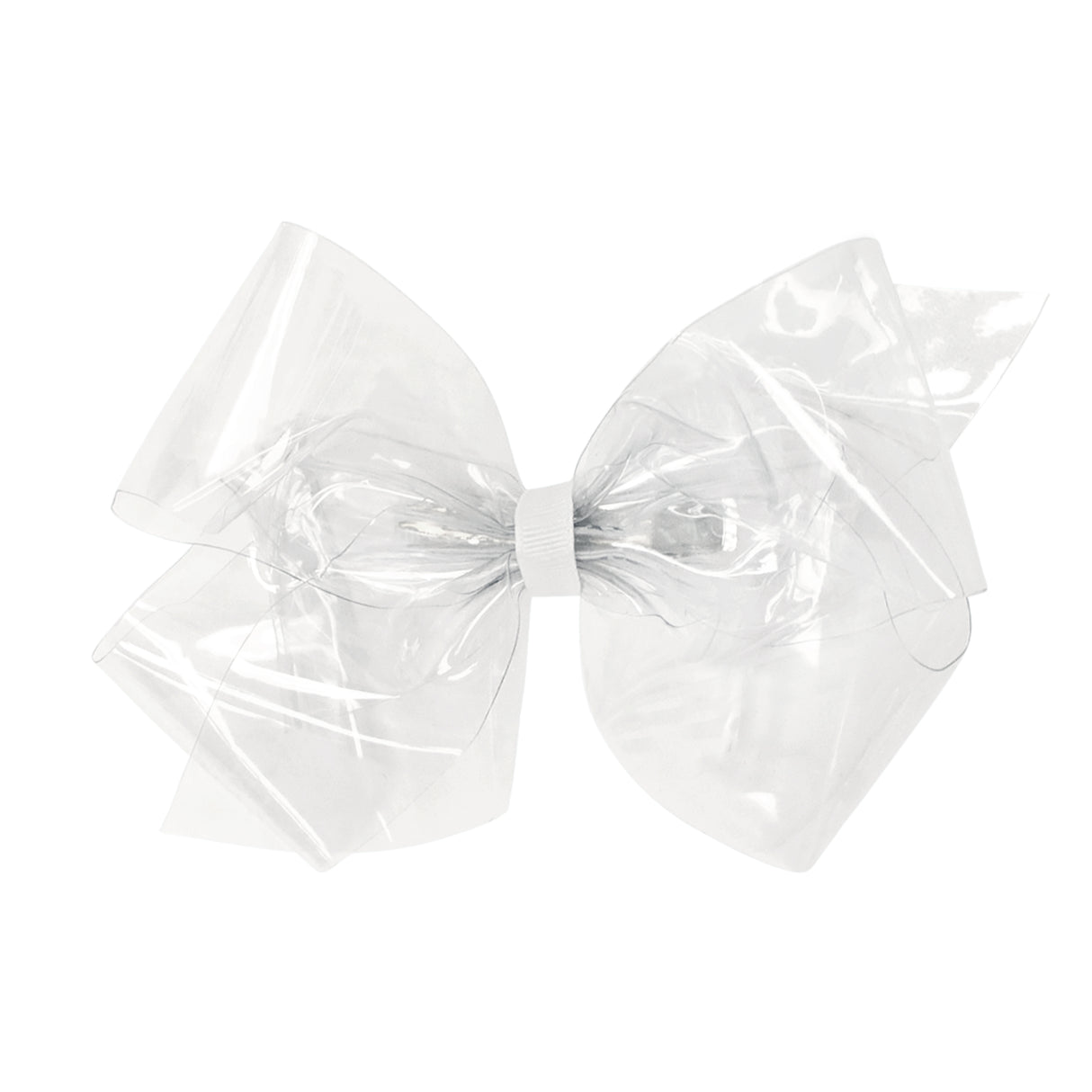 WeeSplash™ Vinyl Swim Hair Bow