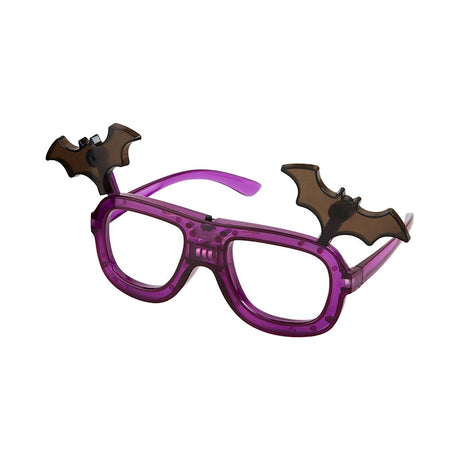 Halloween Light-Up Glasses