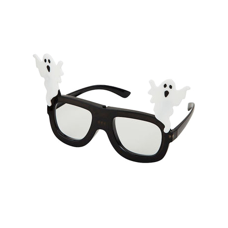 Halloween Light-Up Glasses