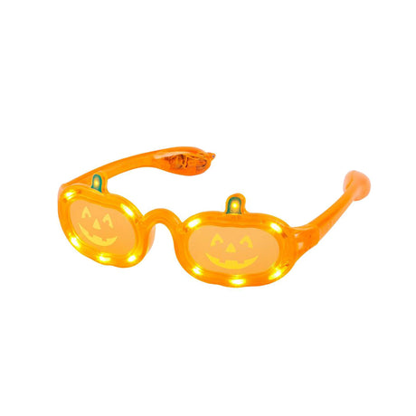 Halloween Light-Up Glasses
