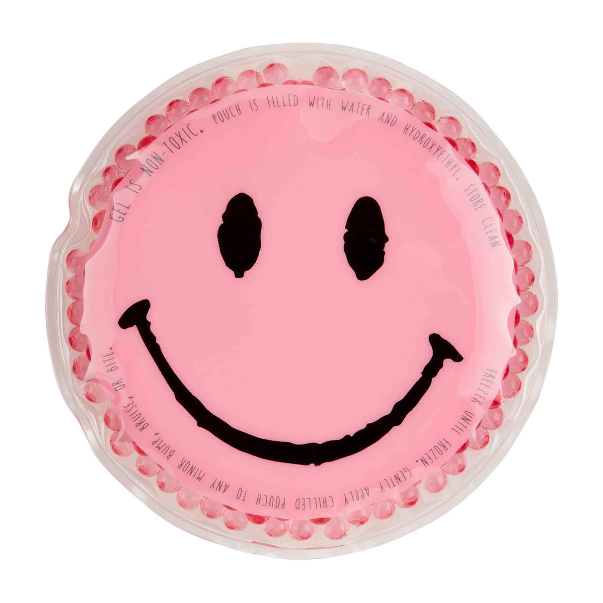 Emotion Face Ouch Pouch Sets