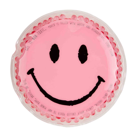 Emotion Face Ouch Pouch Sets