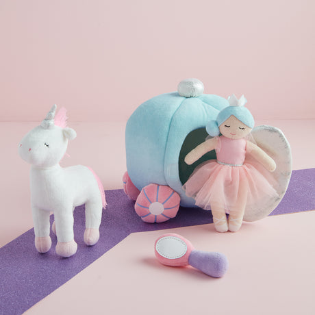 My Princess Plush Set