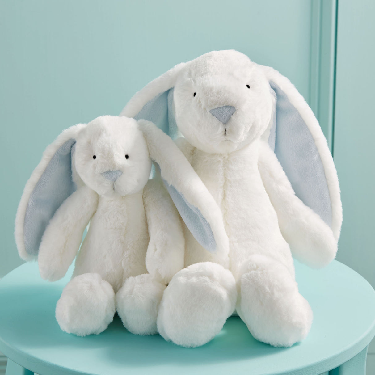 Plush Bunnies