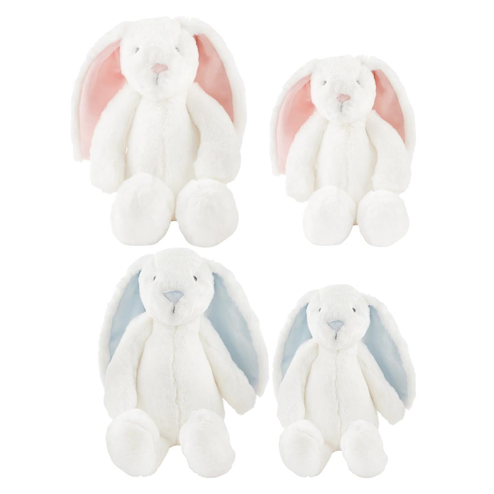 Plush Bunnies