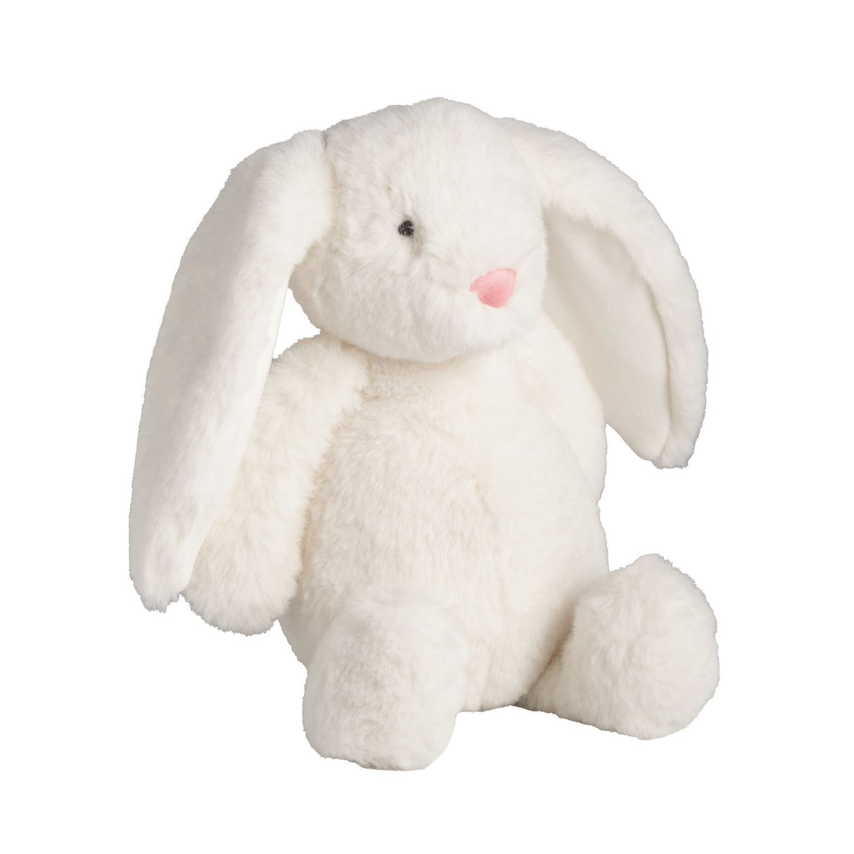 Easter Plush Bunny