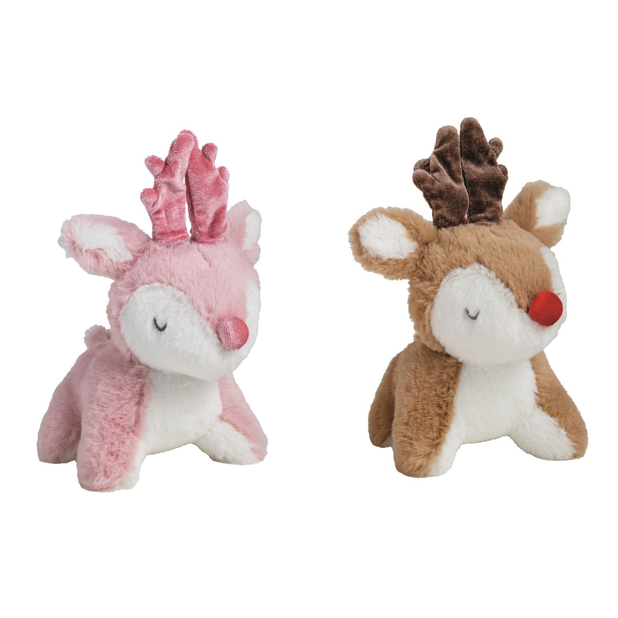 Groovin' Reindeer Plush Toy