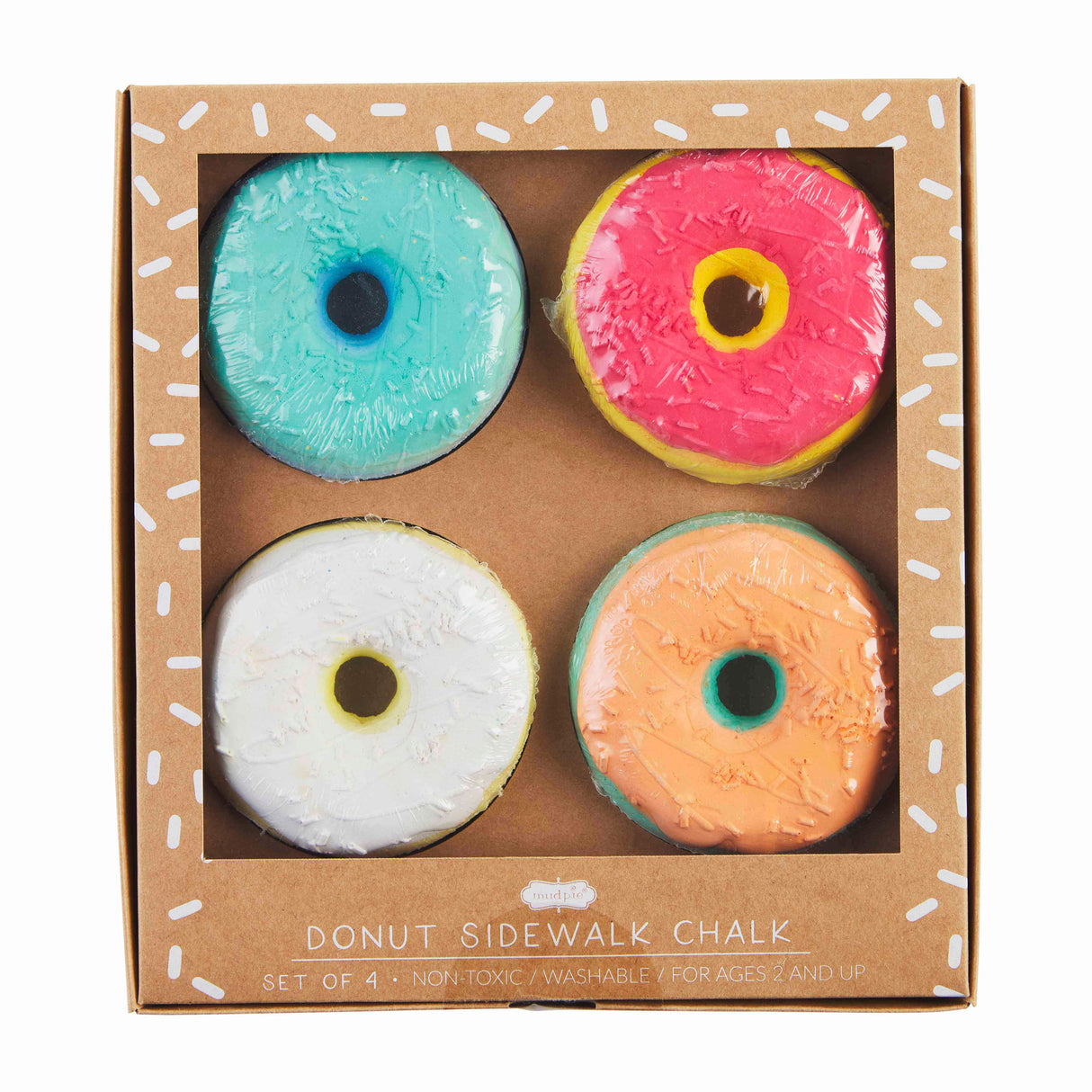 Sweet Treat Chalk Sets