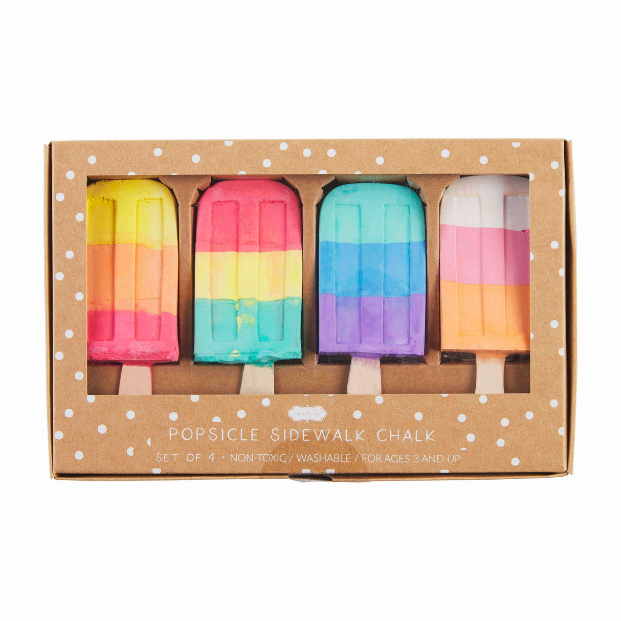 Sweet Treat Chalk Sets