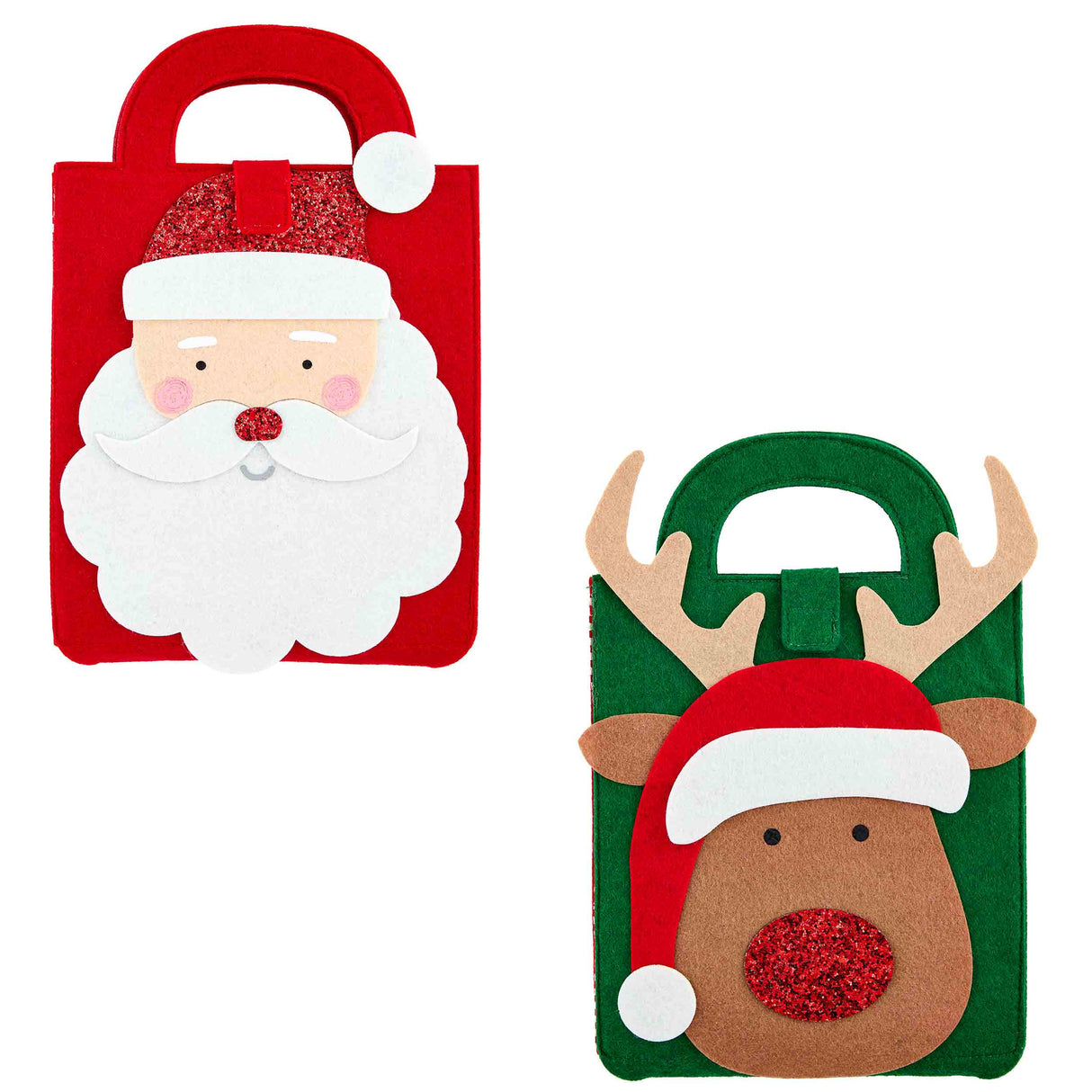 Christmas Art Folio Set