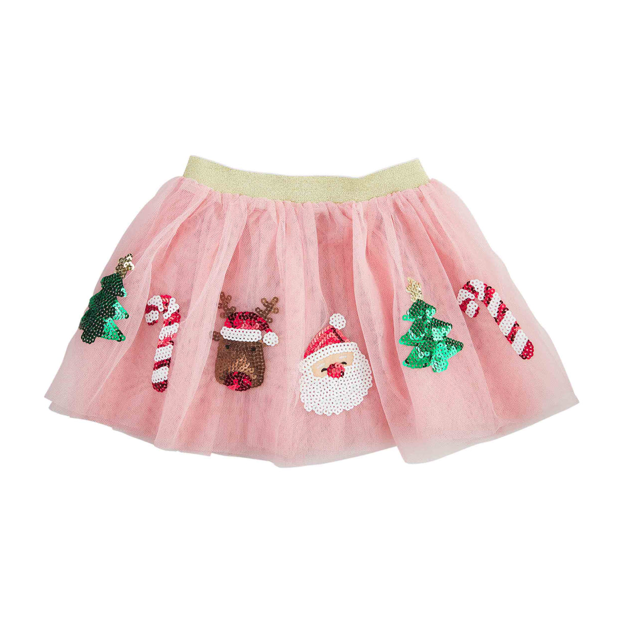 Christmas Tutu Skirt