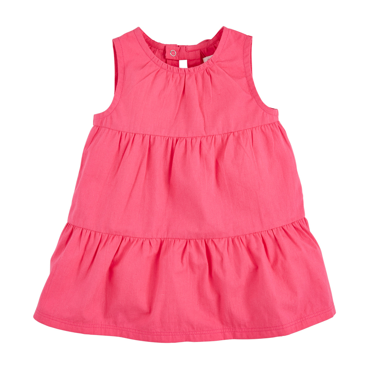Pink Mini Becker Bow Dress