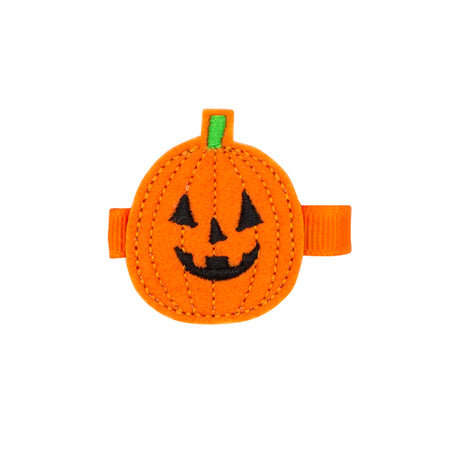 Halloween Felt Hair Clip
