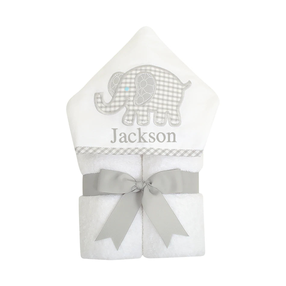 Elephant Everykid Towel