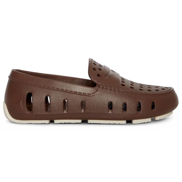 Prodigy Driver Loafers