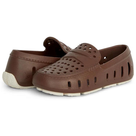 Prodigy Driver Loafers