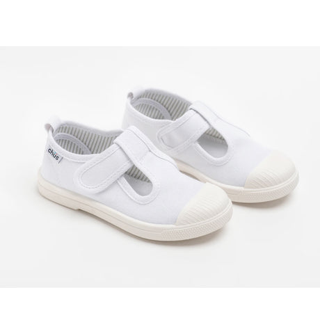 Chris Canvas Shoe