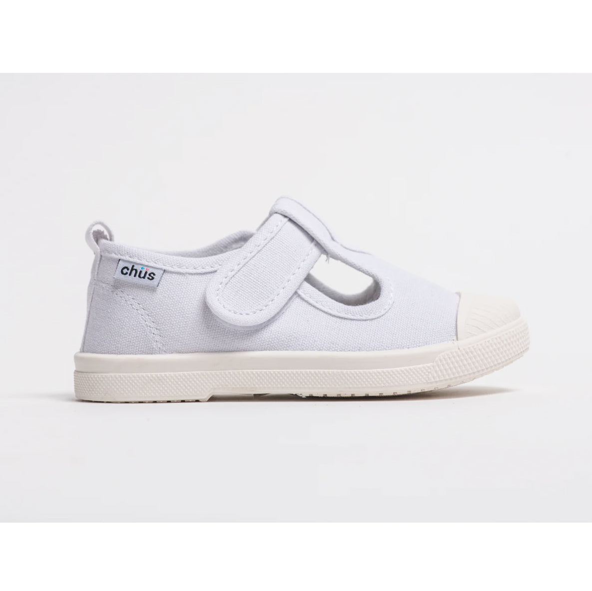 Chris Canvas Shoe