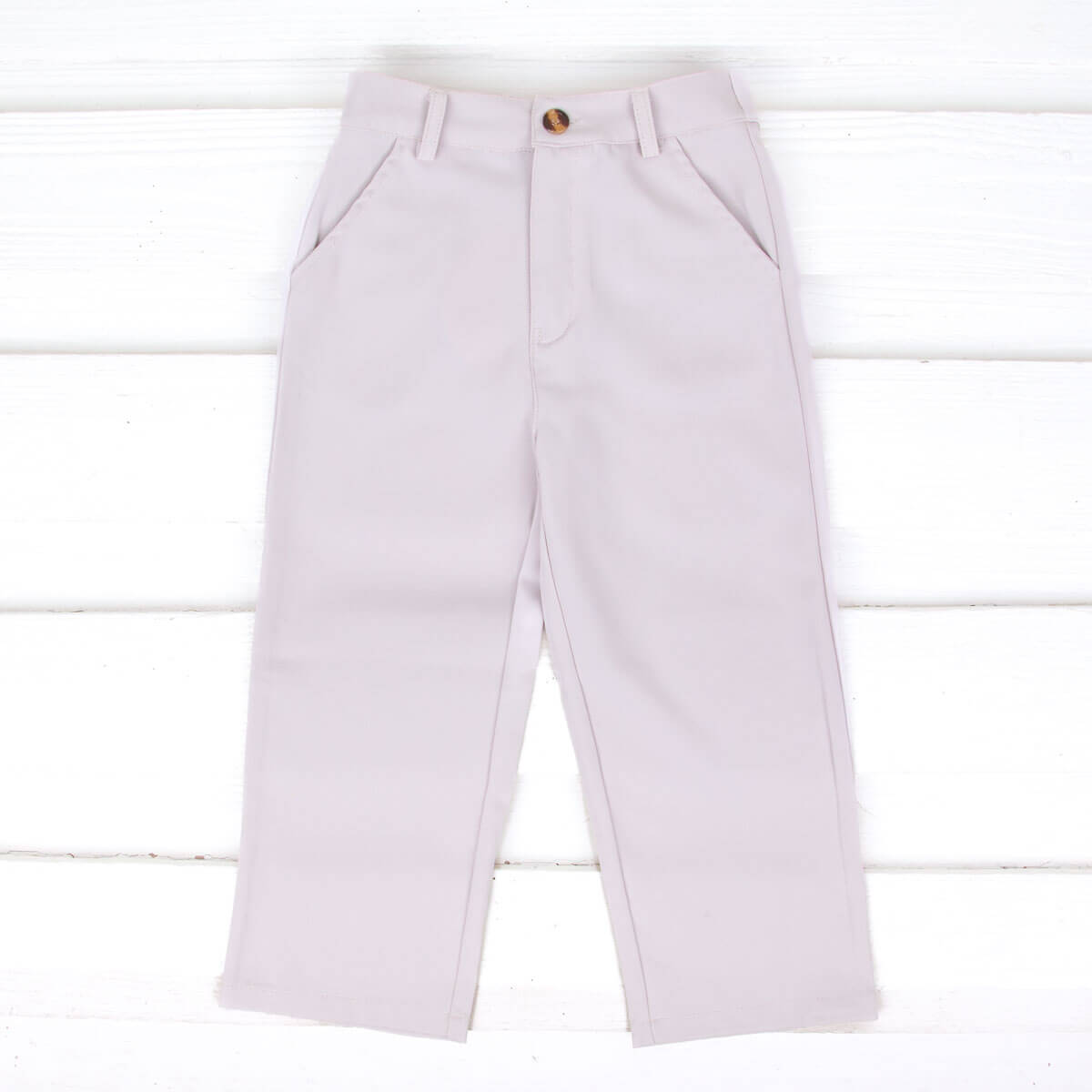 Stone Standard Pants