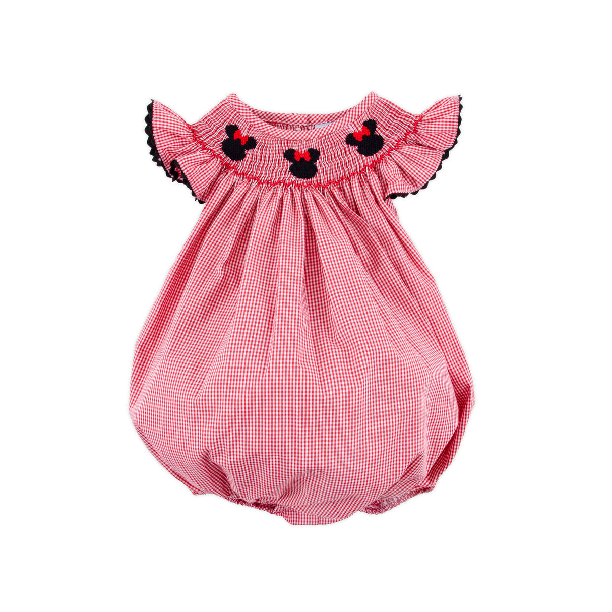 Magical Mouse Ears Bubble