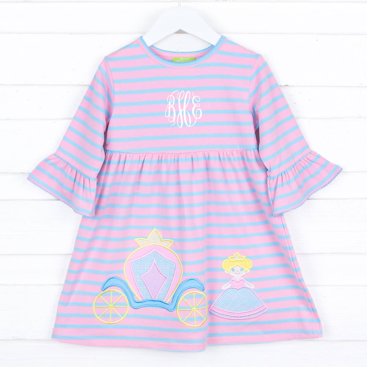 Princess Ball Milly Dress