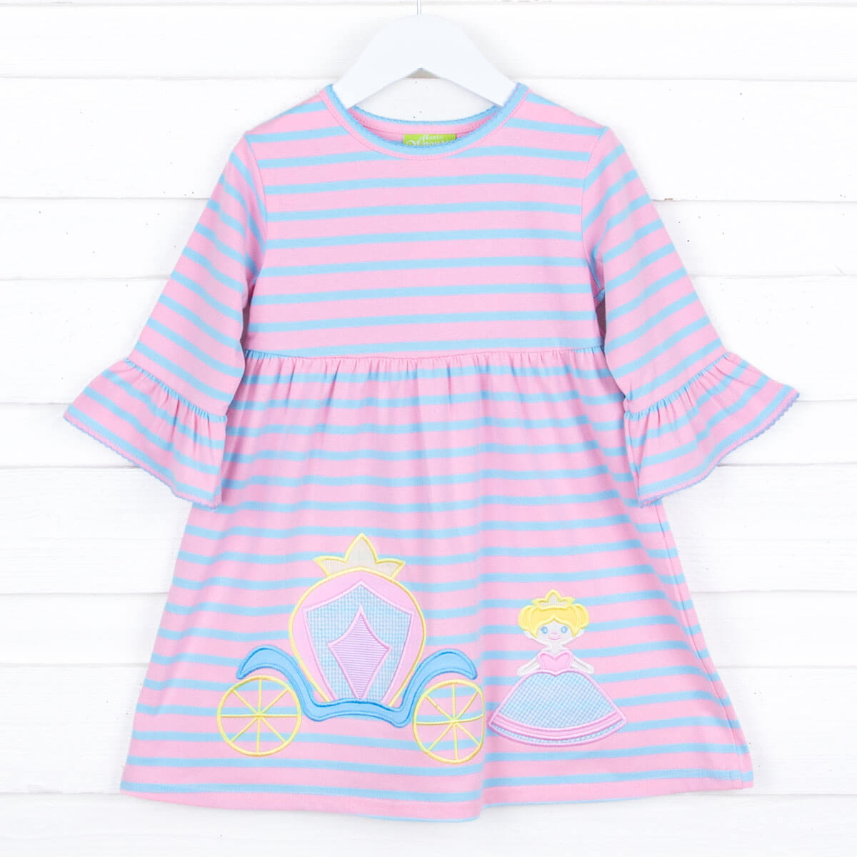 Princess Ball Milly Dress