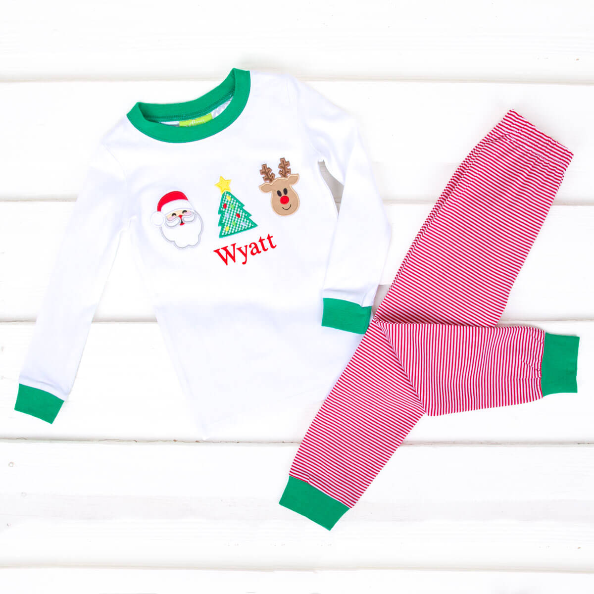 Christmas Cheer Pajamas