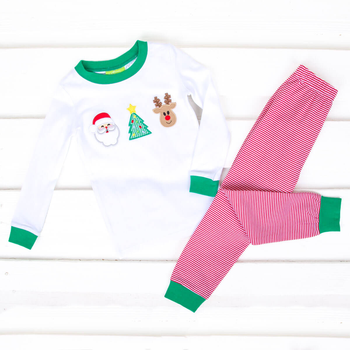 Christmas Cheer Pajamas