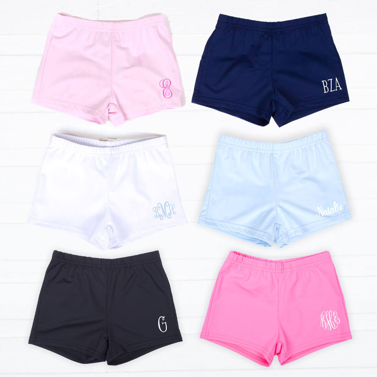 Cartwheel Shorts