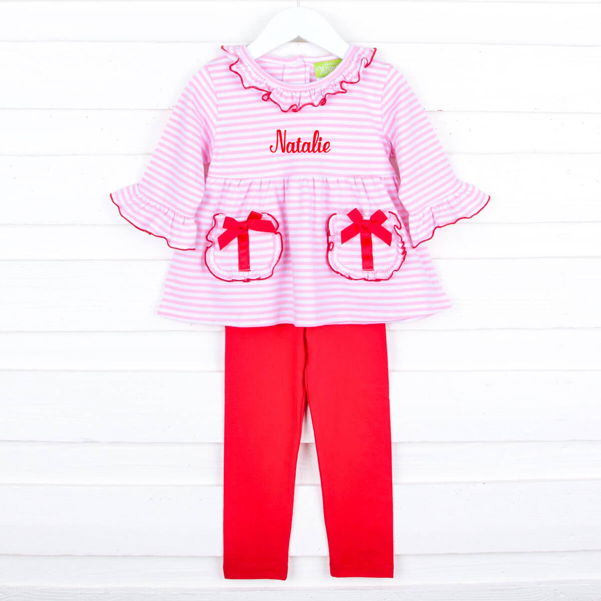 All Wrapped Up Caroline Legging Set