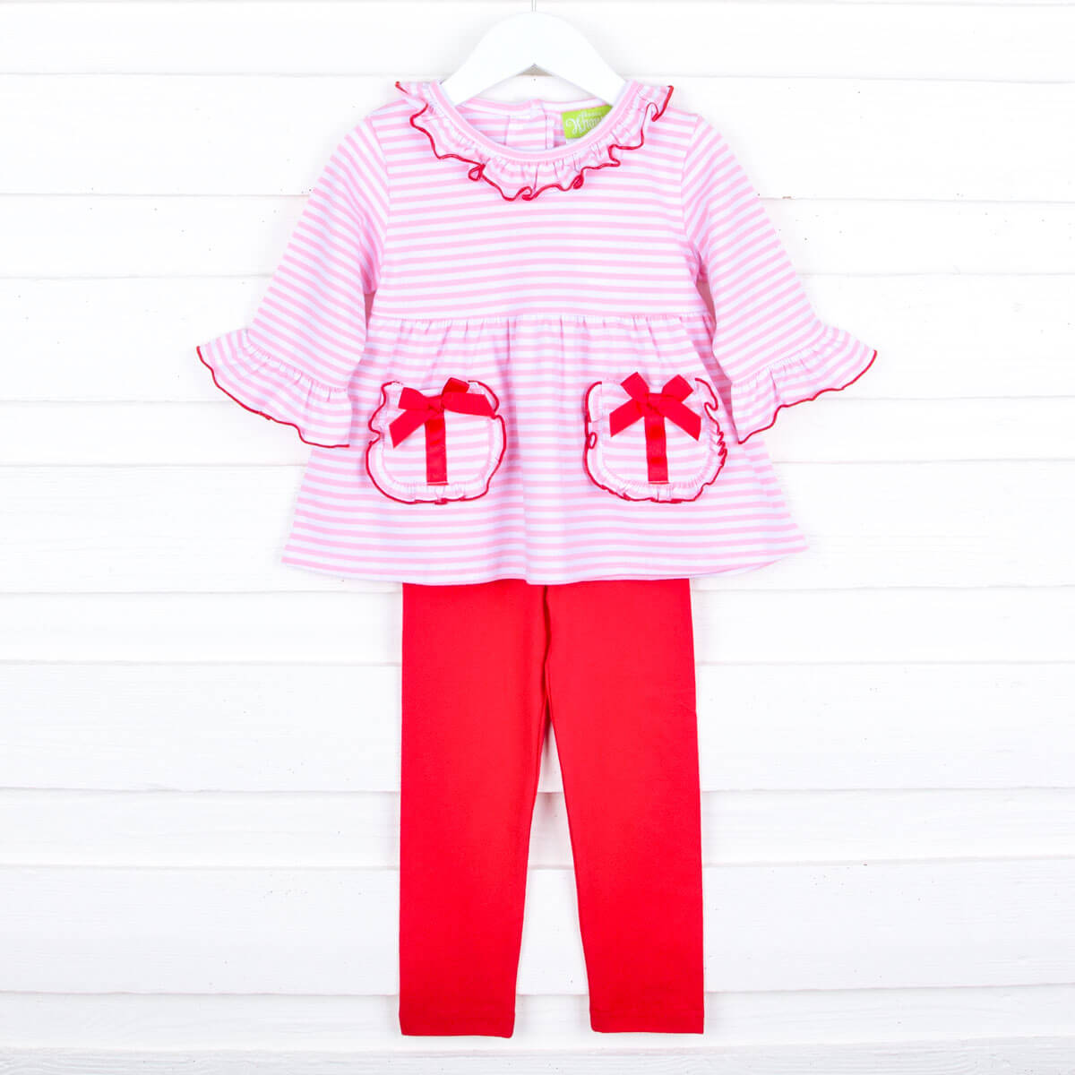 All Wrapped Up Caroline Legging Set