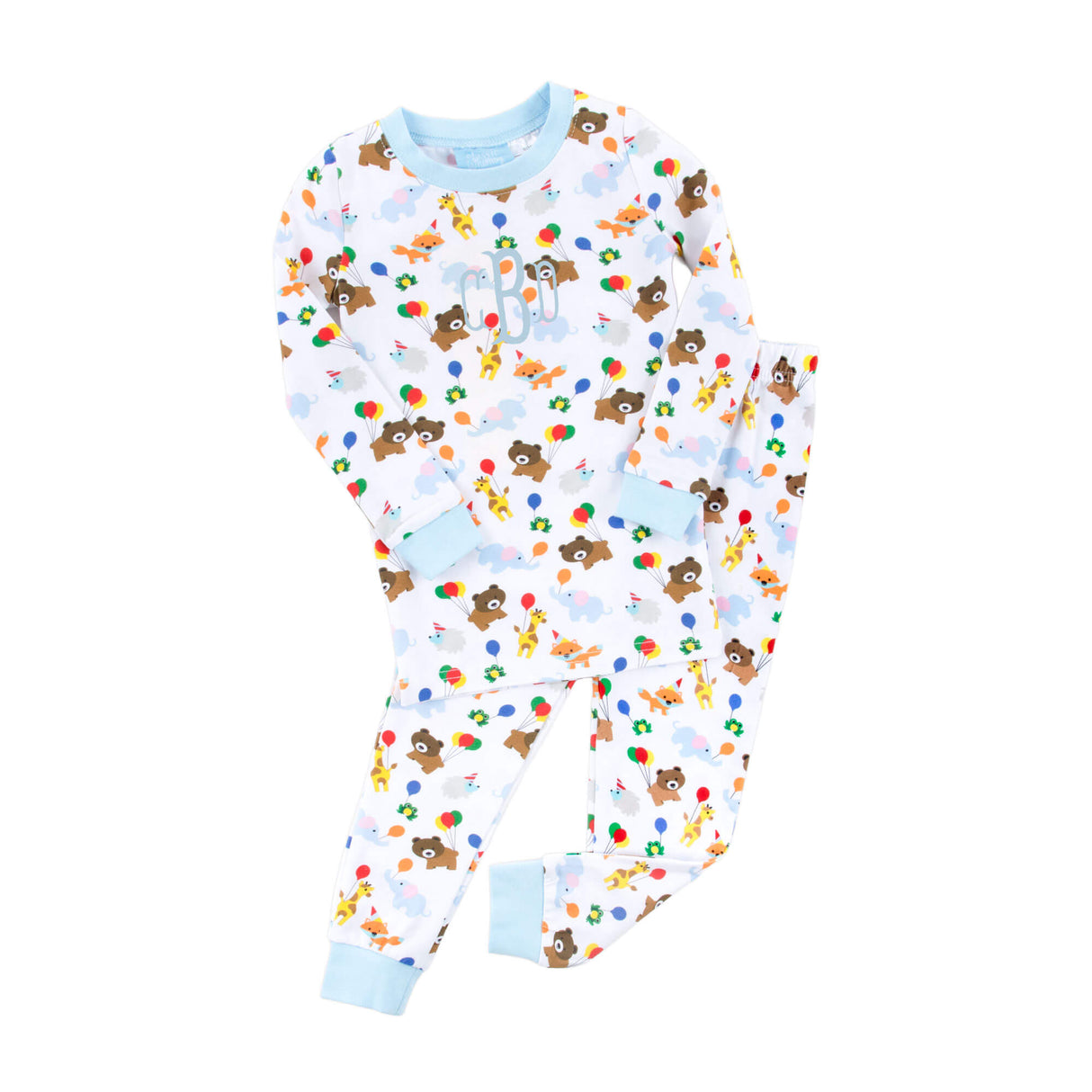 Party Animal Pajamas