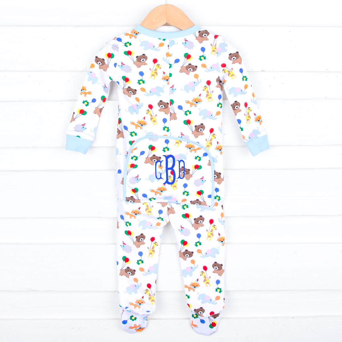 Party Animal Zip Sleeper