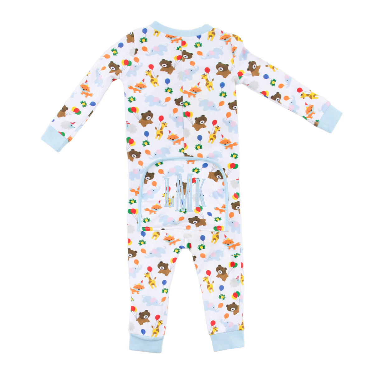 Party Animal Zip Sleeper