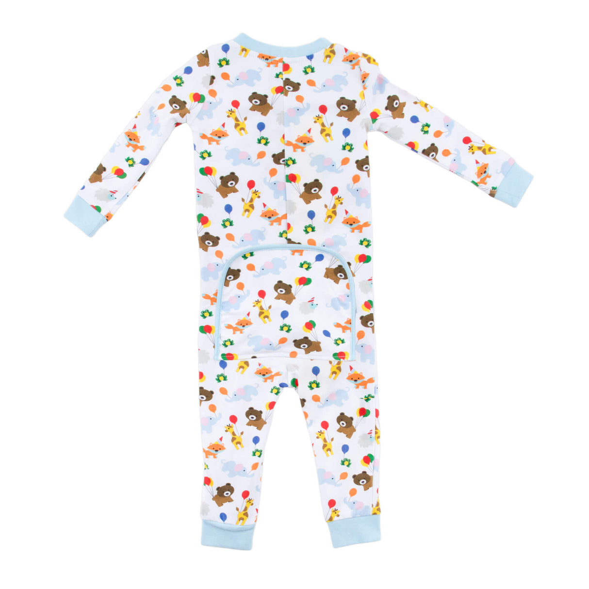 Party Animal Zip Sleeper