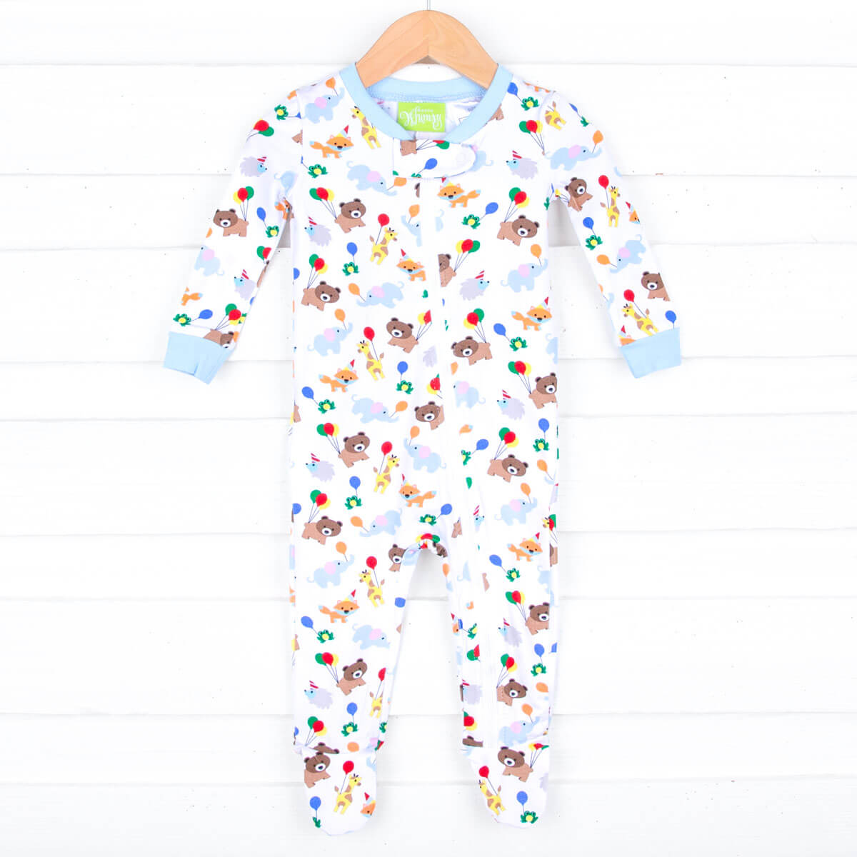 Party Animal Zip Sleeper