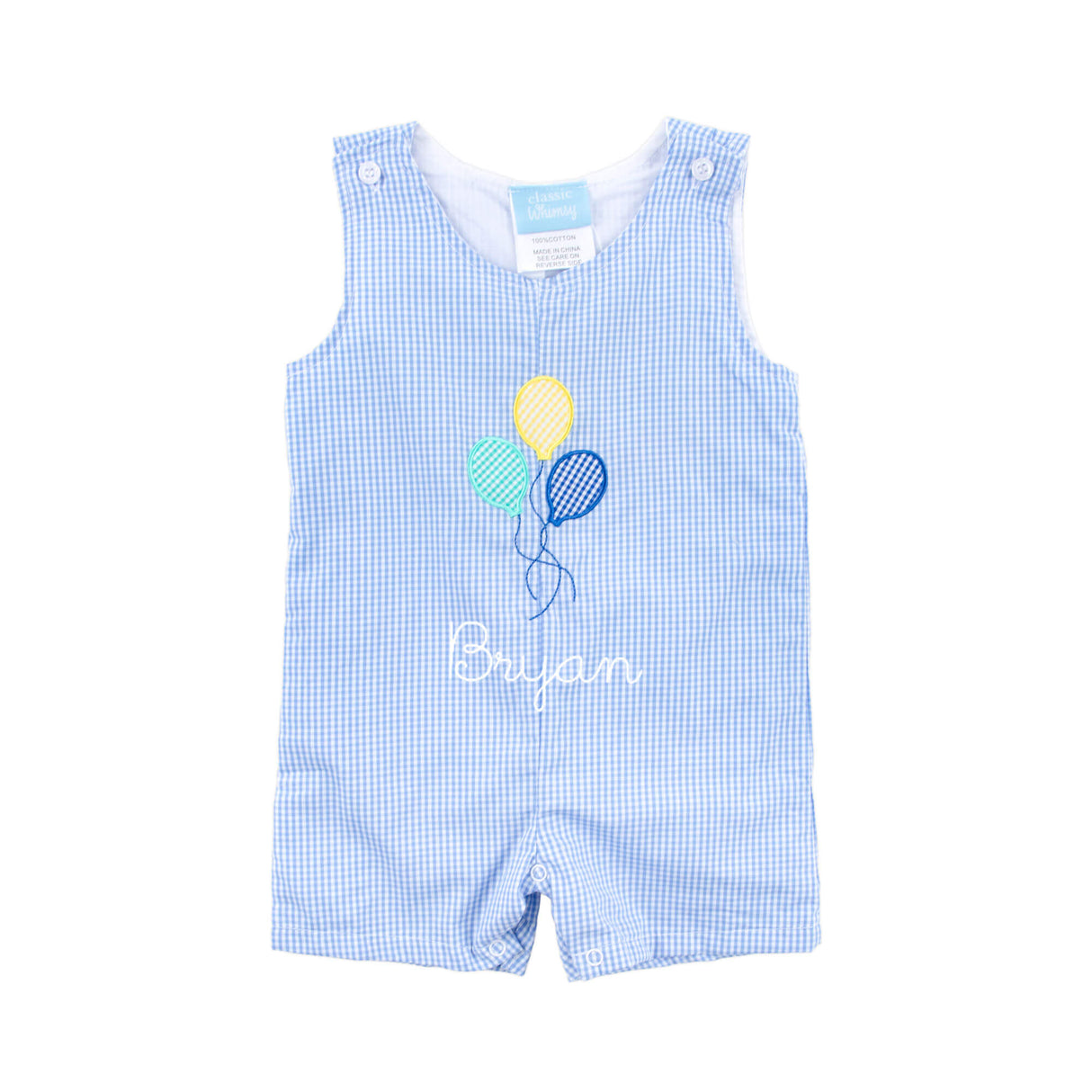 Let's Celebrate Jon Jon