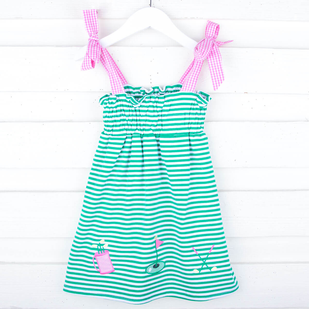 Golf Forever Aurora Dress